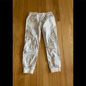 CARTERS GIRLS PULL ON PANTS SIZE 7 NWT